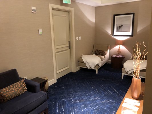 The Ritz-Carlton, Denver by null