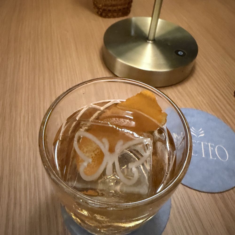 Aleteo - Oaxaca Old Fashioned - Mexican Near Me - San Antonio, Texas Aleteo - Oaxaca Old Fashioned - Mexican Near Me - San Antonio, Texas