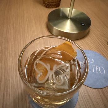Aleteo - Oaxaca Old Fashioned - Mexican Near Me - San Antonio, Texas Aleteo - Oaxaca Old Fashioned - Mexican Near Me - San Antonio, Texas