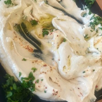 Aristo Cafe - Mediterranean Near Me - El Segundo, California