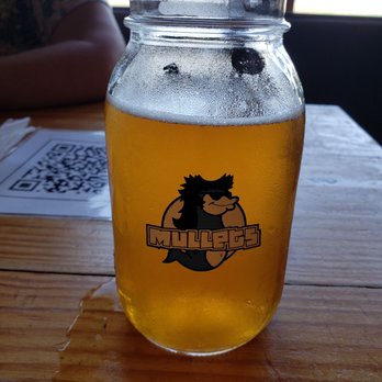 Mullets - Mug of Ruthie. Keep the mug and first beer free. $10. Yummy!! - Breakfast & Brunch Near Me - Des Moines, Iowa