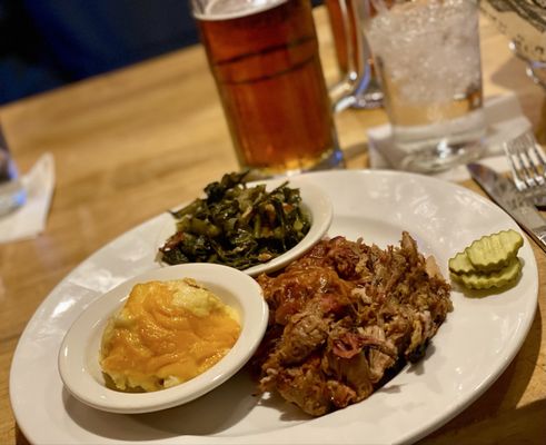 Jim 'N Nick's Bar-B-Q by null