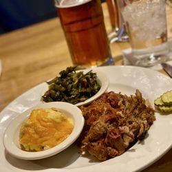 Jim 'N Nick's Bar-B-Q