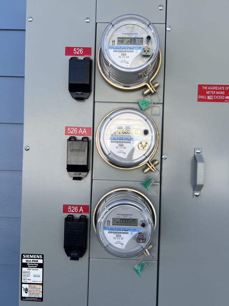 Slide of Solar G Solutions