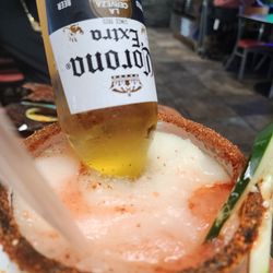 Mariscos El Huichol in Joliet gift card