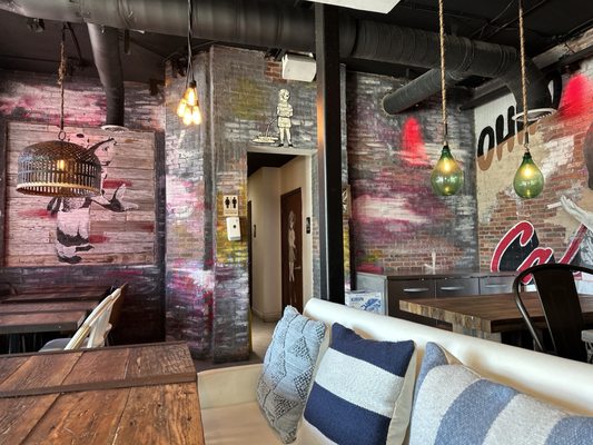 Ohho Noodles Market by null