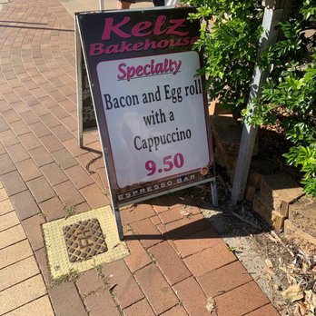 Kelz Bakehouse - Bakeries Near Me - Urangan, QLD Kelz Bakehouse - Bakeries Near Me - Urangan, QLD