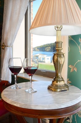 Water Street Inn of Stillwater by null