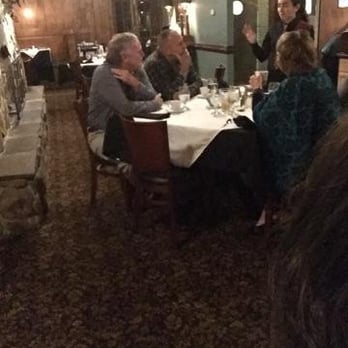 The Copper Door - Their experience compared to ours - American Near Me - Hayesville, North Carolina