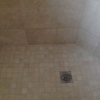 Stone & Ceramic Surfaces - Shower floor - Flooring Near Me - Huntington Beach, California Stone & Ceramic Surfaces - Shower floor - Flooring Near Me - Huntington Beach, California