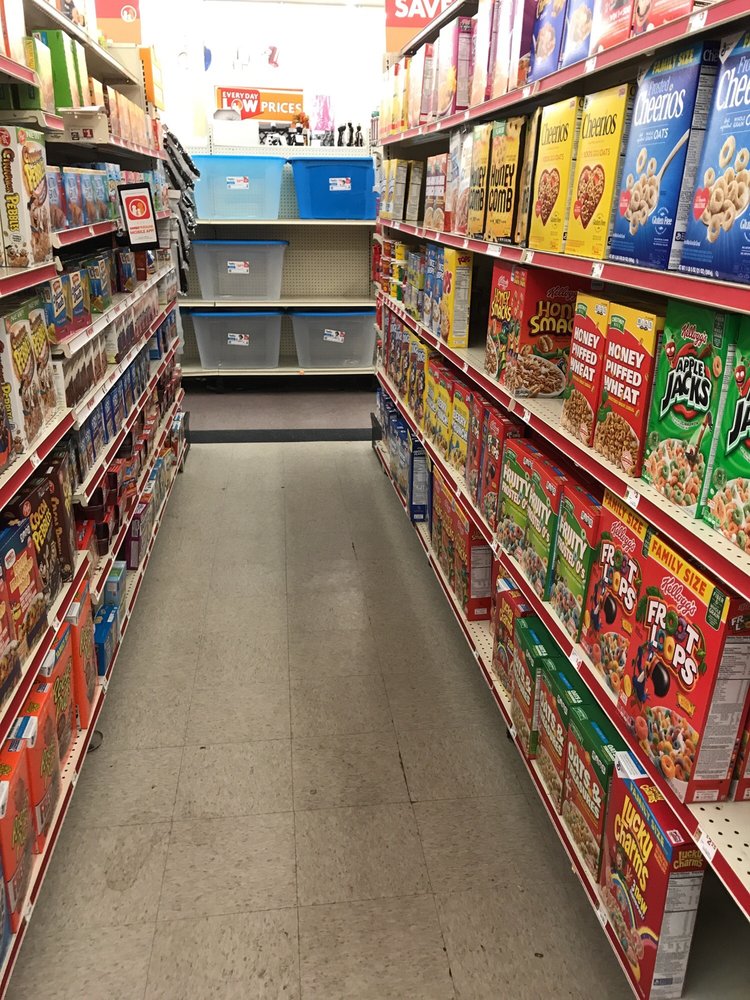 FAMILY DOLLAR STORE 9711 Chef Menteur Hwy, New Orleans, Louisiana