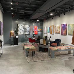 Regina piantedosi - Interior regina piantedosi Modern Gallery 151 Congress St portsmouth NH