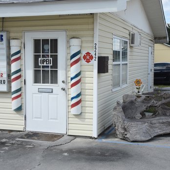 A’s Barber Shop - Barbers Near Me - Arcadia, Florida A’s Barber Shop - Barbers Near Me - Arcadia, Florida
