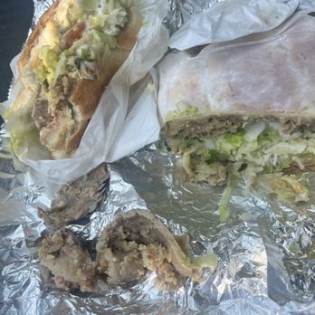 El Molino De Oro - Milanesa de res.. - Mexican Near Me - San Juan Capistrano, California
