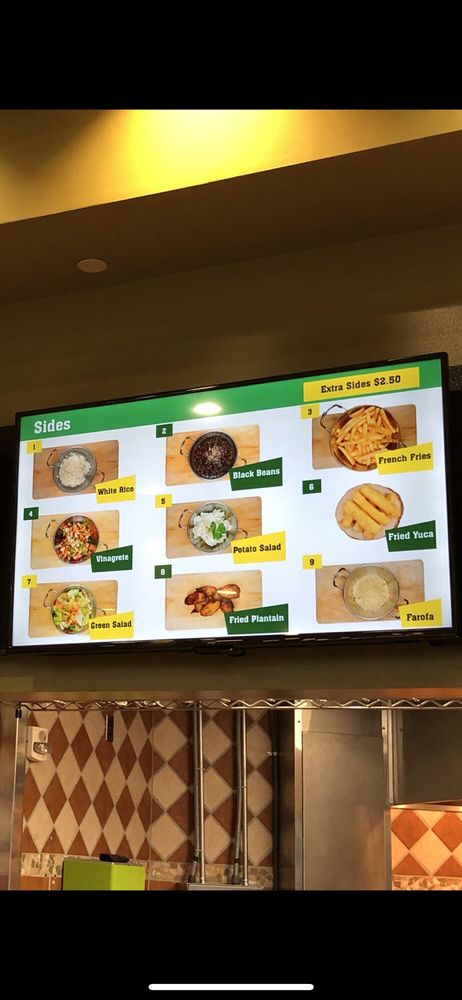 grill brazil