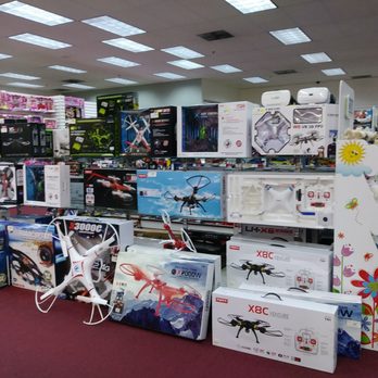 Cbb Group - Toy Stores Near Me - Los Angeles, California