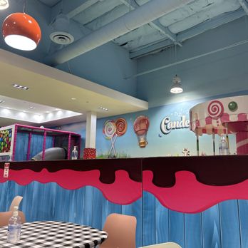 Candeeland - Indoor Playcenter Near Me - Downey, California