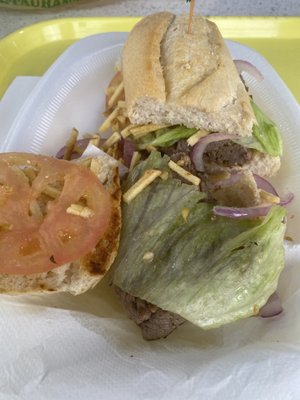 Casa Maiz Doral by null