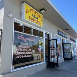 El Palenque Taqueria
