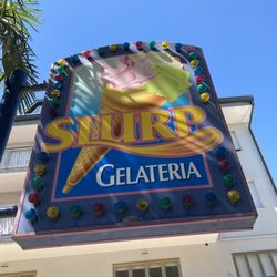 Gelateria Slurp