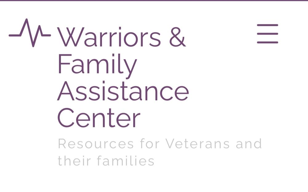 Warriors & Family Assistance Center - veterans service organization in Augusta, GA