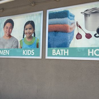 dd's DISCOUNTS - Discount Store Near Me - Winnetka, California