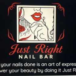 Just Right Nail Bar