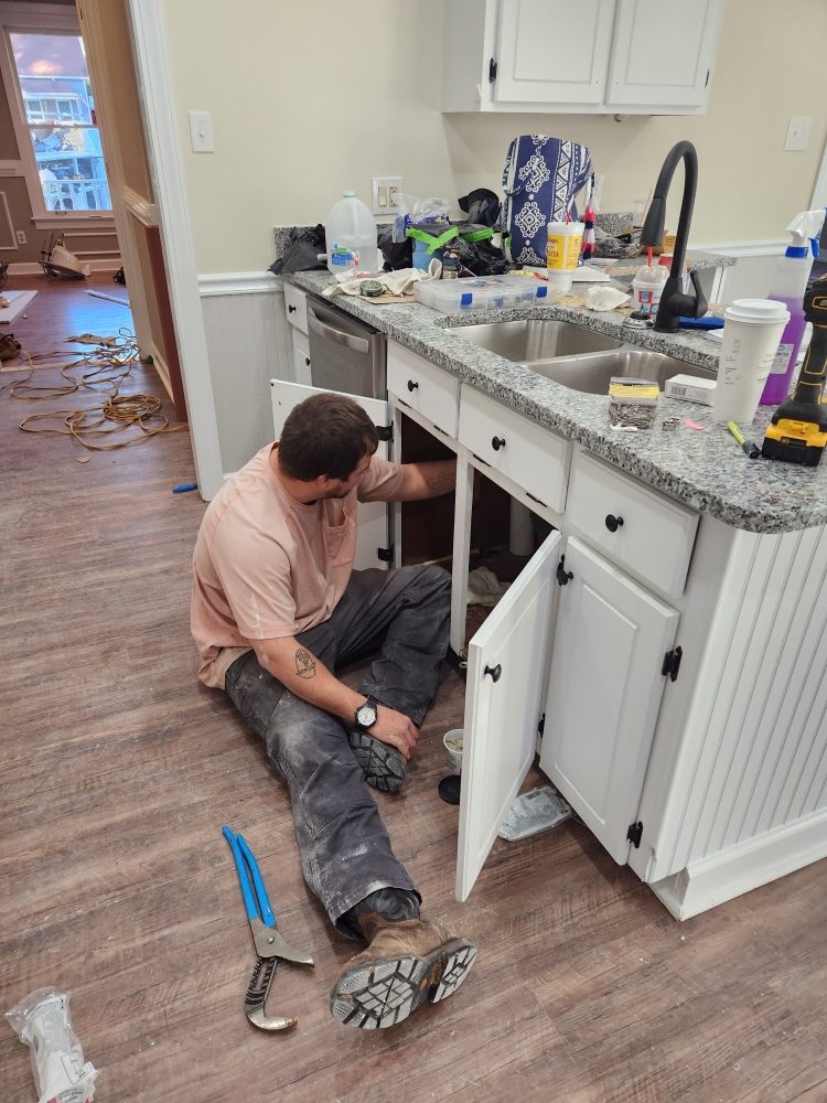 Slide of Kop Construction and Plumbing