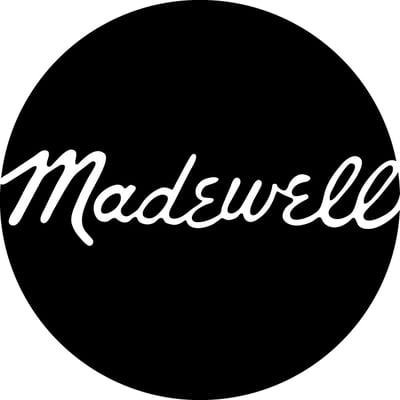 Madewell by null