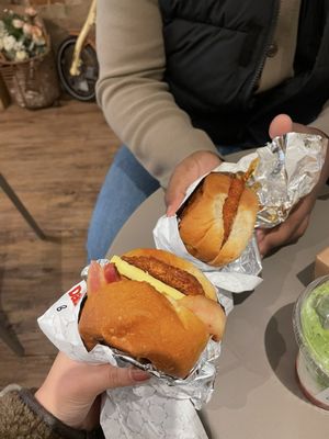 Dad's Breakfast & Coffee by null