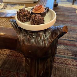 Zero Tolerance Coffee & Siyo Chocolate!