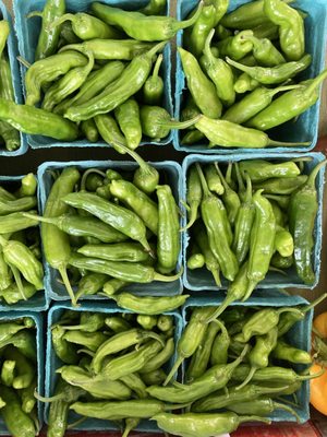 Headhouse Farmers’ Market by null