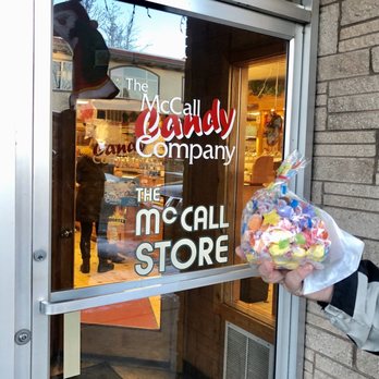 The McCall Candy - Taffies, fudge, chocolates & more! - Chocolatiers & Shops Near Me - McCall, Idaho The McCall Candy - Taffies, fudge, chocolates & more! - Chocolatiers & Shops Near Me - McCall, Idaho