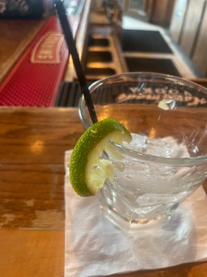 Monarchs' Corner Bar by null