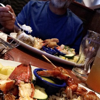 Red Lobster - So good! - Seafood Near Me - Brea, California Red Lobster - So good! - Seafood Near Me - Brea, California