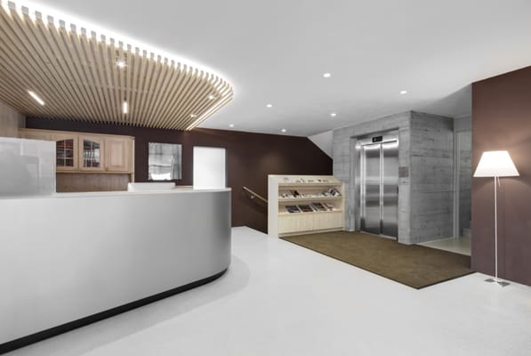 Hotel Gardenazza by null