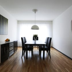 Hotel Uzwil - Servicd Apartments