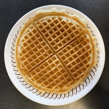 Waffle House - Breakfast & Brunch Near Me - Davenport, Florida