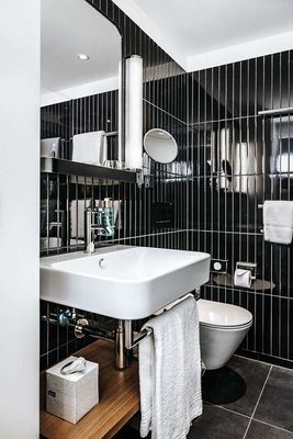 Best Western Plus Hotel Bern by null