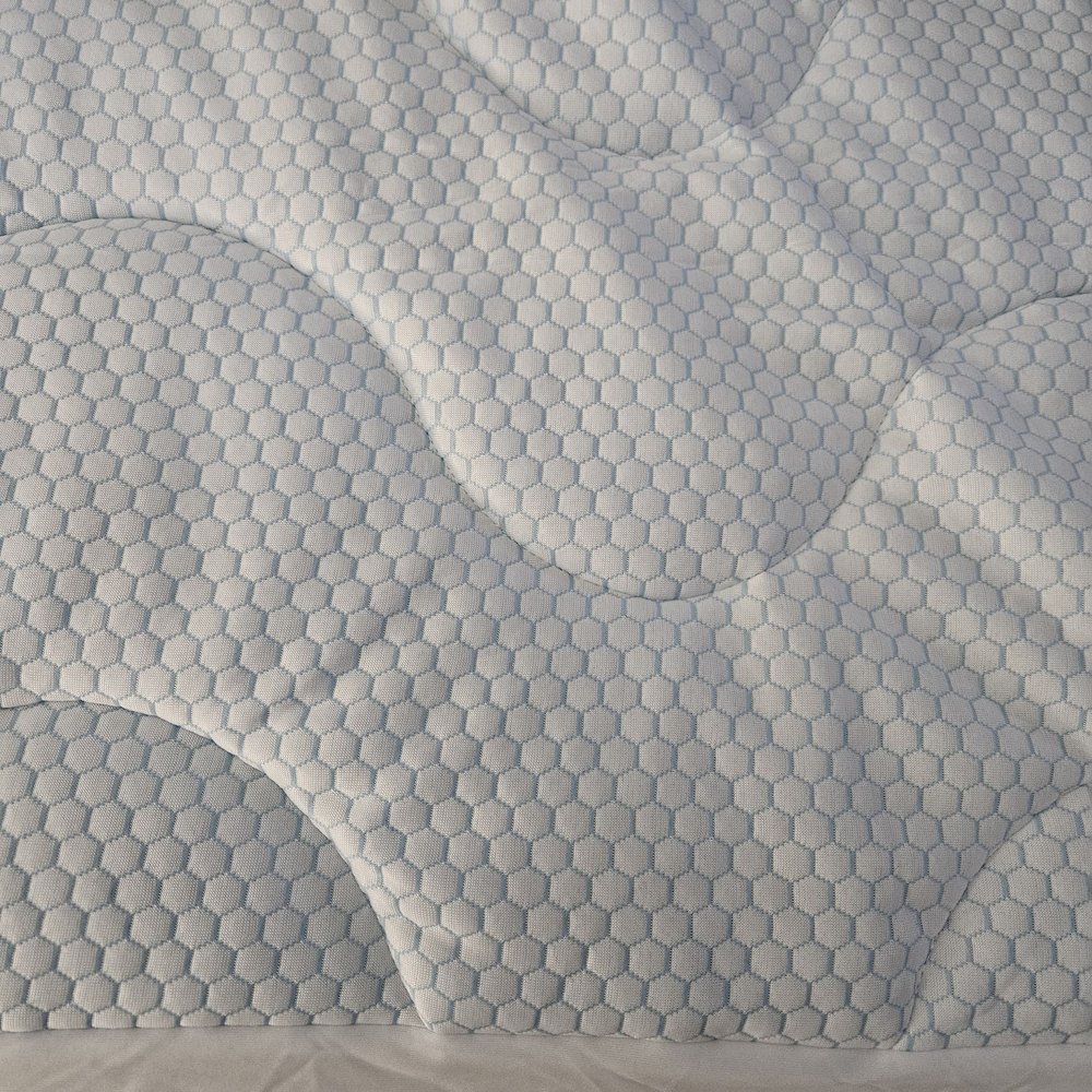 At Home - Beauty Rest. Cooling mattress cover. Just what I needed. - Home Decor Near Me - Glen Burnie, Maryland