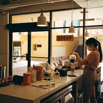 Steep - undefined - Tea Rooms Near Me - Los Angeles, California Steep - undefined - Tea Rooms Near Me - Los Angeles, California