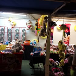 Mercadillo de Verano