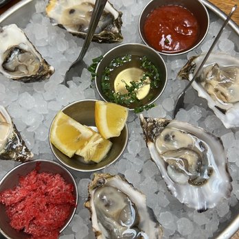 Bone Kettle - Oysters - Breakfast & Brunch Near Me - Pasadena, California