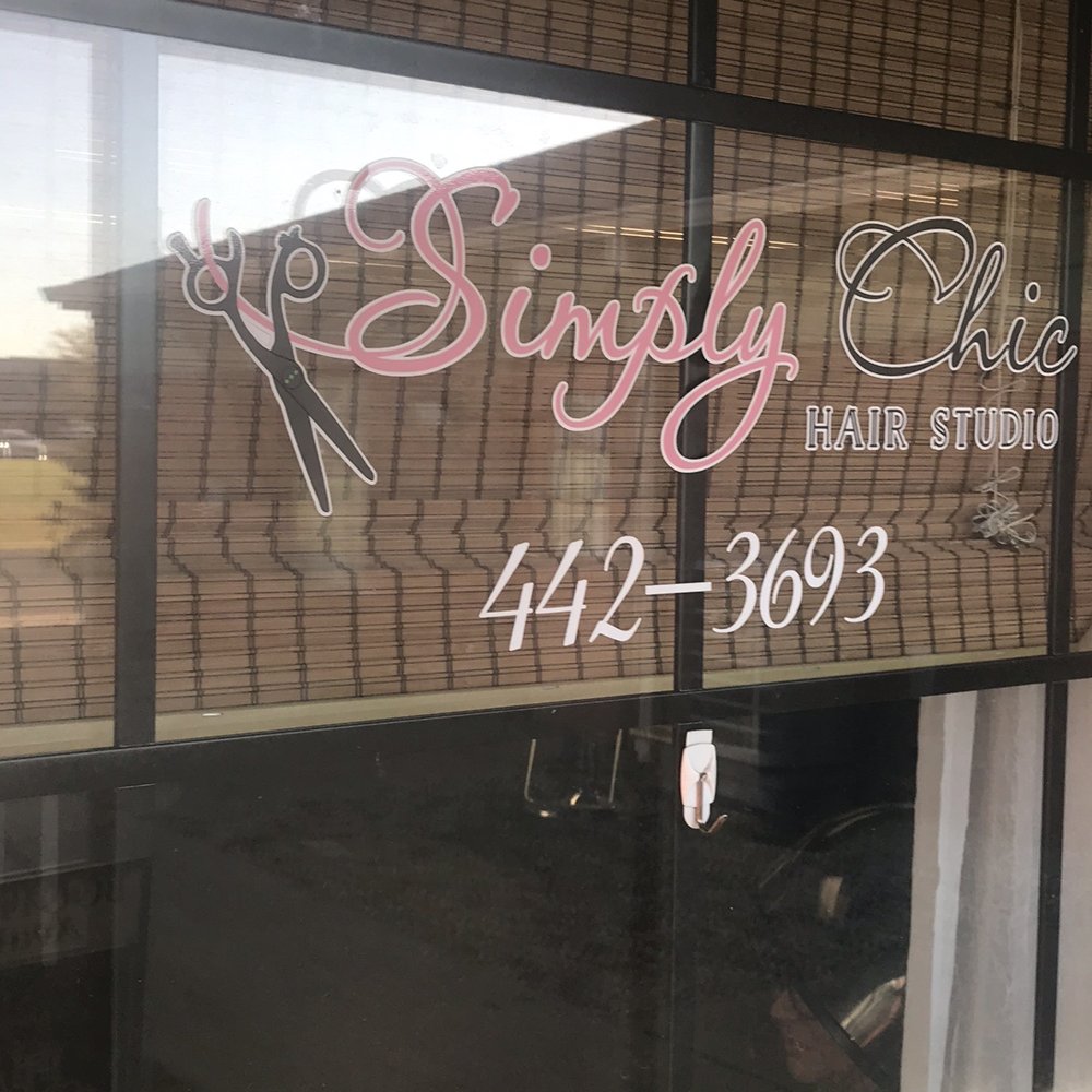 Simply Chic Hair Studio - Hair Stylists Near Me - Indianapolis, Indiana Simply Chic Hair Studio - Hair Stylists Near Me - Indianapolis, Indiana