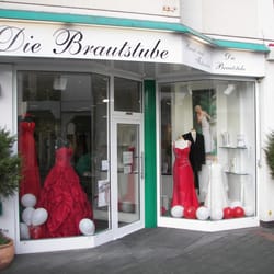 Die Brautstube