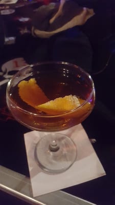 Brooklyn Standard by null