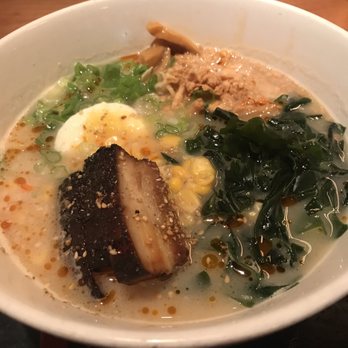 RAMEN-SAN - Ramen Near Me - Chicago, Illinois RAMEN-SAN - Ramen Near Me - Chicago, Illinois