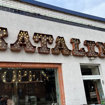 Katalina's - Breakfast & Brunch Near Me - Columbus, Ohio