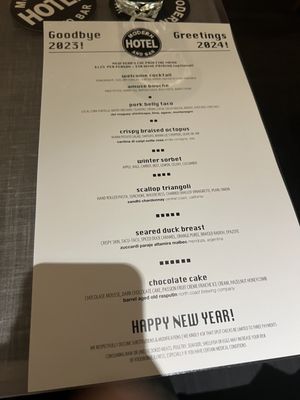 Modern Bar and Restaurant by null