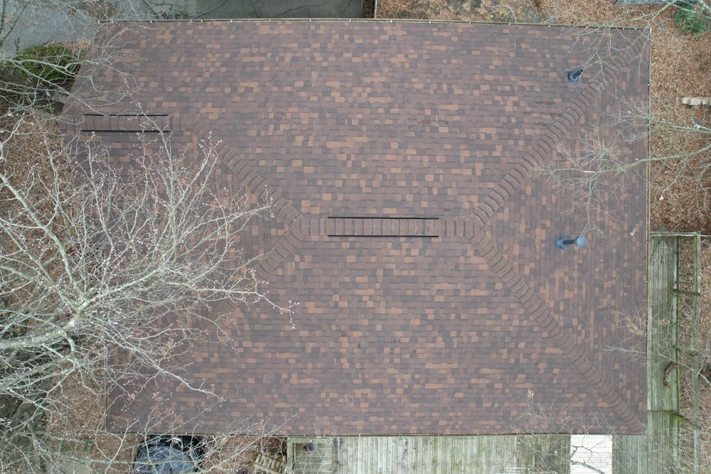 Slide of Rhino Roofing